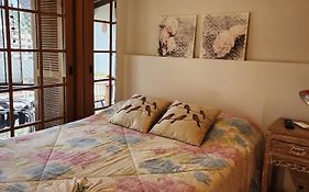 Apartamento aconchegante no centro de Canela